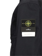 Stone Island Bomber Jacket