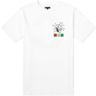 CLOT Planets Tee