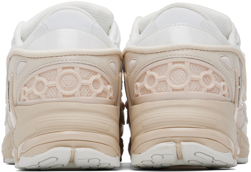 Raf Simons Off-White Pharaxus Sneakers