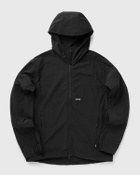 Parel Studios Teide Jacket Black Windbreaker