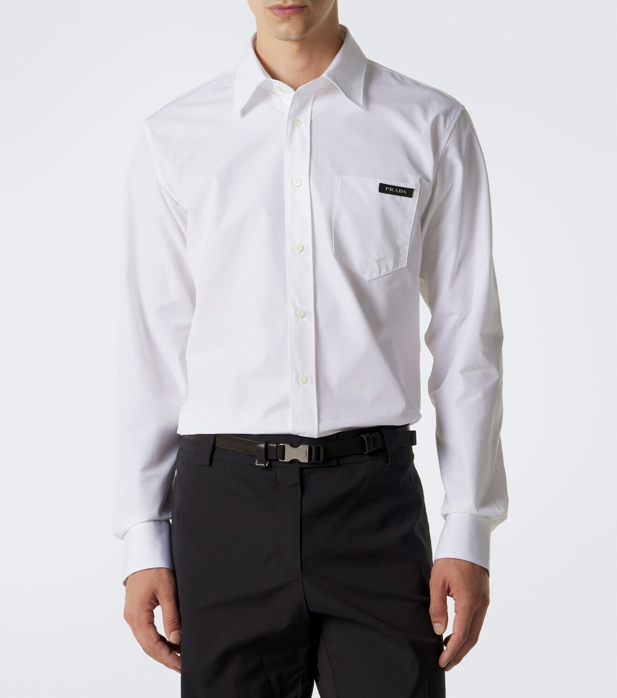 Prada Cotton shirt
