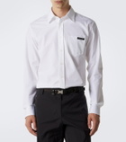 Prada Cotton shirt