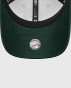 New Era 9FORTY MC OAKLAND ATHLETICS Beige Mens Cap