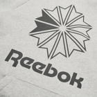 Reebok Big Starcrest Logo Hoody
