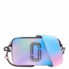 Marc Jacobs Women's The Snapshot Crossbody Bag in Airbrush 