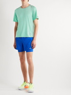 Nike Running - Run Division Dri-FIT T-Shirt - Green