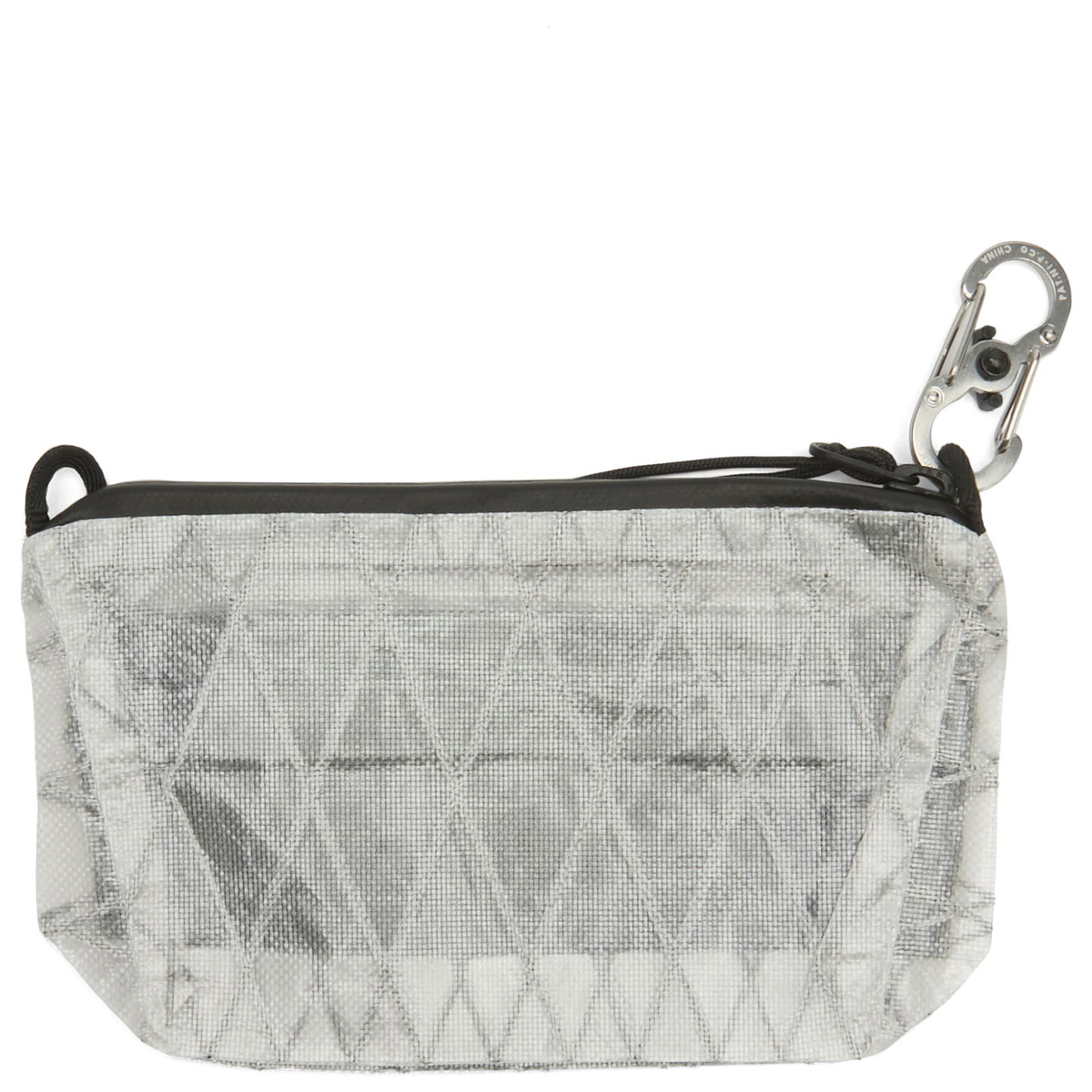 SEALSON AC-B03 Mini Pouch in Ghost White 