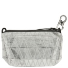 SEALSON AC-B03 Mini Pouch in Ghost White 