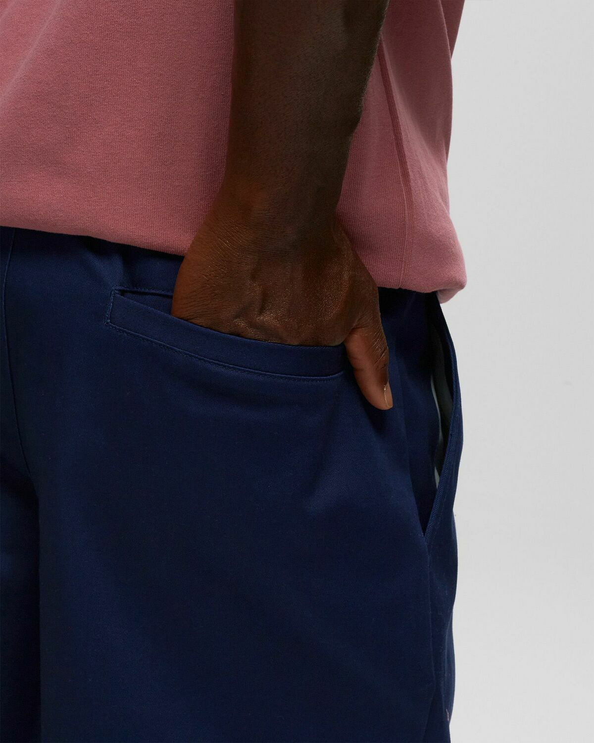 Nike El Chino Pants Blue Casual Pants Nike