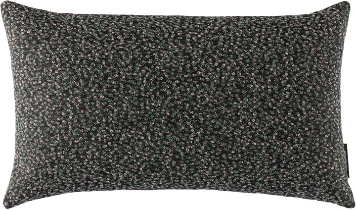 Photo: Kvadrat/Raf Simons Green Ria Cushion