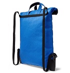 Moncler Genius - 5 Moncler Craig Green Canvas Backpack - Men - Blue