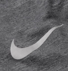 Nike Running - Element Therma-Sphere Dri-FIT Half-Zip Top - Men - Charcoal