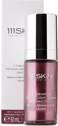 111 Skin Y Theorem Repair Light Serum, 30 mL