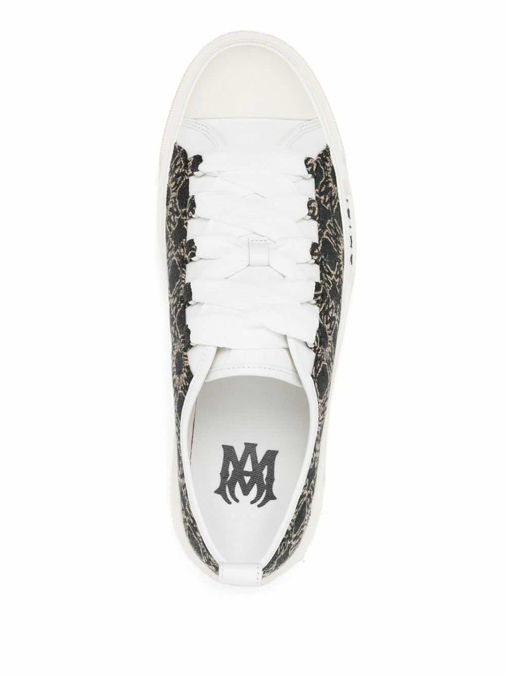 AMIRI Low-Top Sneakers