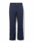Kjus - Formula Straight-Leg Padded Ski Pants - Blue
