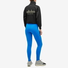 Adidas x FOG Women's Adidas x Fear Of God Athletics Womens Track Jacket in Black