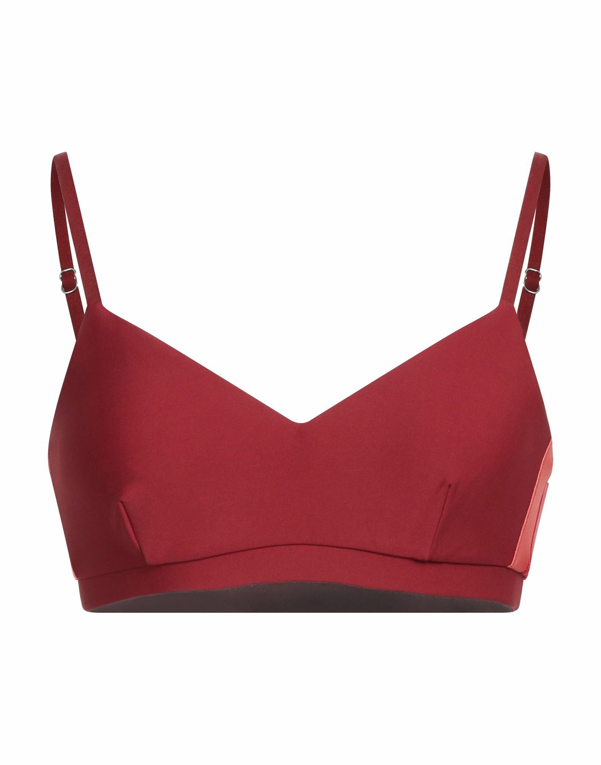 The Upside Womens Top Brick