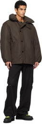 Diemme Khaki Roccia Basso Sport Derbys