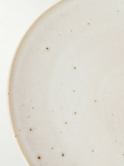 The Conran Shop - Speckle 22cm Ceramic Side Plate