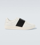 Valentino Garavani Open Royco leather sneakers