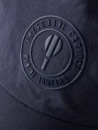Frescobol Carioca - Artur Logo-Appliquéd Nylon Baseball Cap