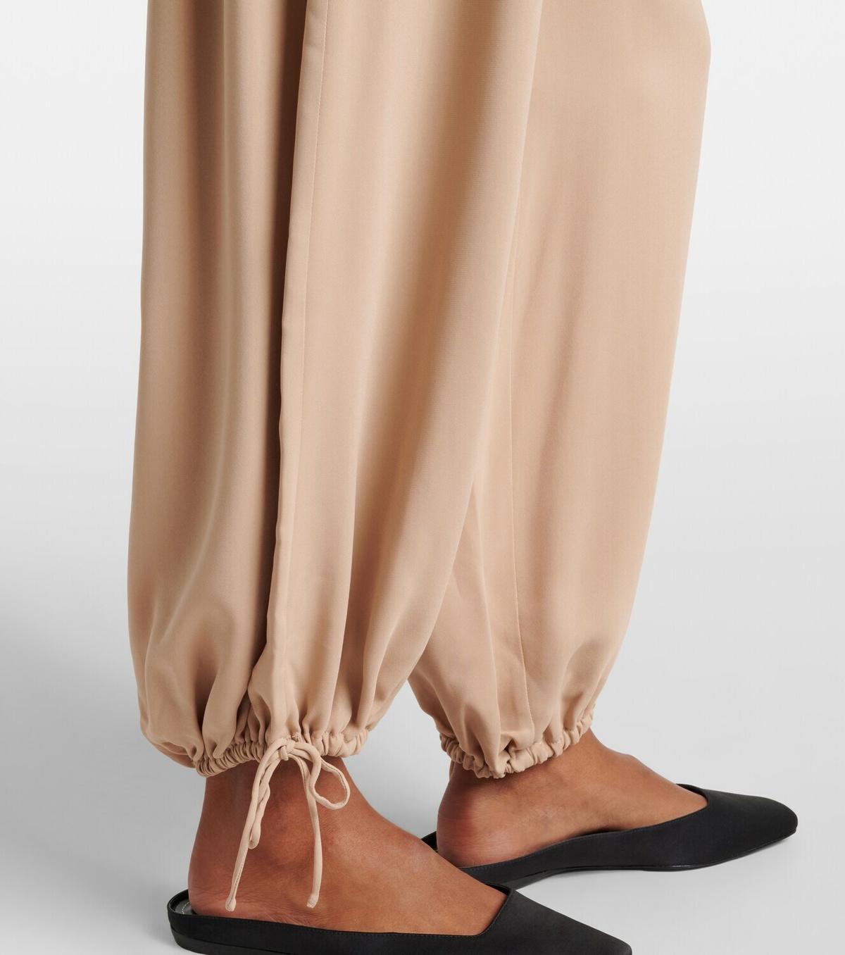 Tove Estelia wide-leg pants