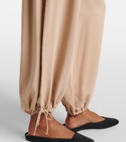 Tove Estelia wide-leg pants