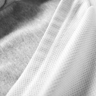Adidas 3/4 Sleeve Jersey Tee