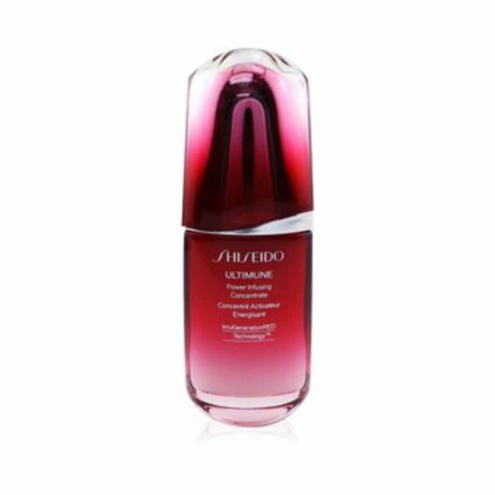 Photo: Shiseido Ladies Ultimune Power Infusing Concentrate 1.6 oz/50ml Skin Care 729238172845