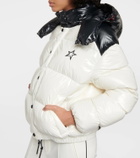 Perfect Moment Moment down jacket