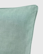 Polo Ralph Lauren Oxford Pillowcase 50 Cm X 50 Cm Green Home Deco