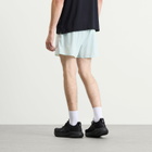 Bandit Men's Vento™ Mens 5" Training Short in Minty Blue