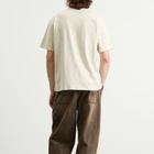 thisisneverthat Men's T-Logo T-Shirt in Oatmeal