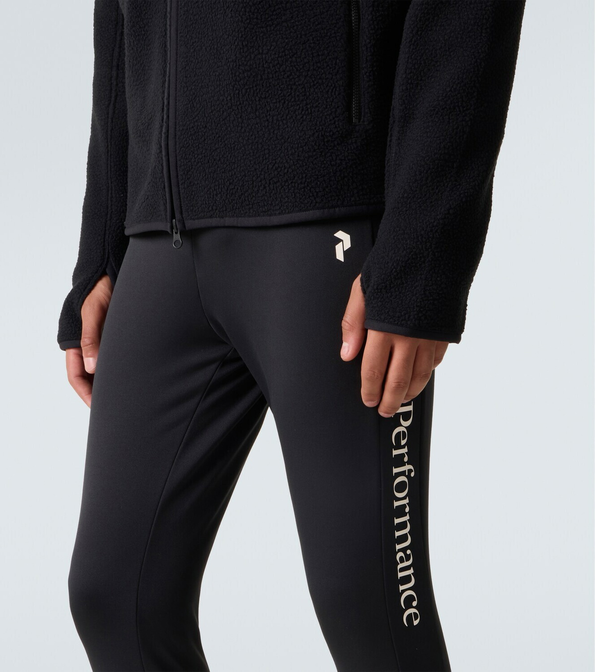 Peak Performance Rider Essentials technical leggings