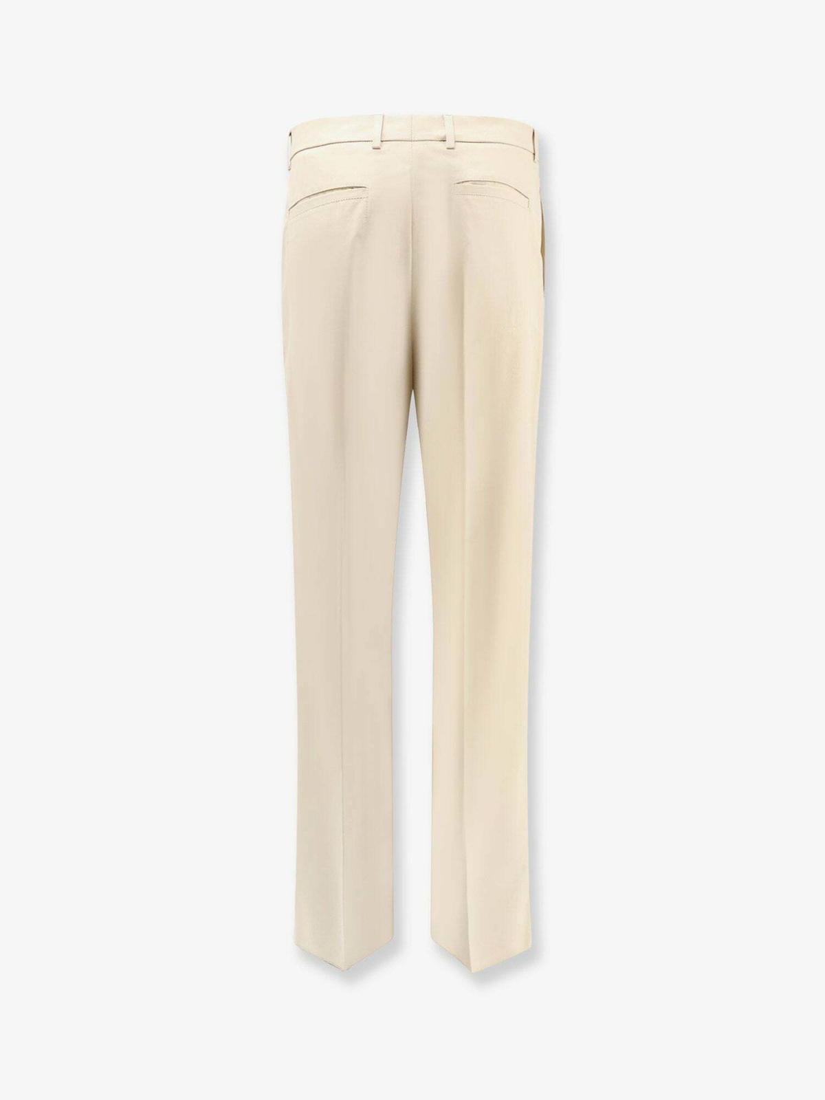 Loro Piana Merse Beige Mens Pant Loro Piana