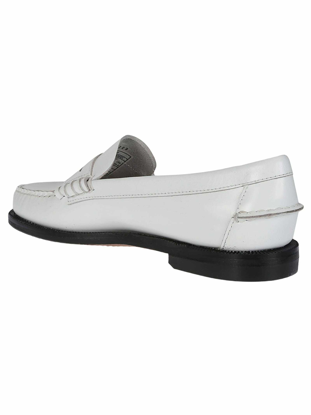 Sebago Classic Dan Pigment Loafers