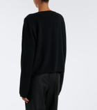 Lisa Yang Abby cashmere cardigan