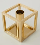 Audo Copenhagen Kubus 1 candle holder by Mogens Lassen