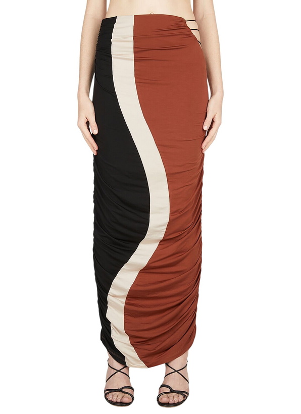 Photo: Ahluwalia Elshadai Skirt