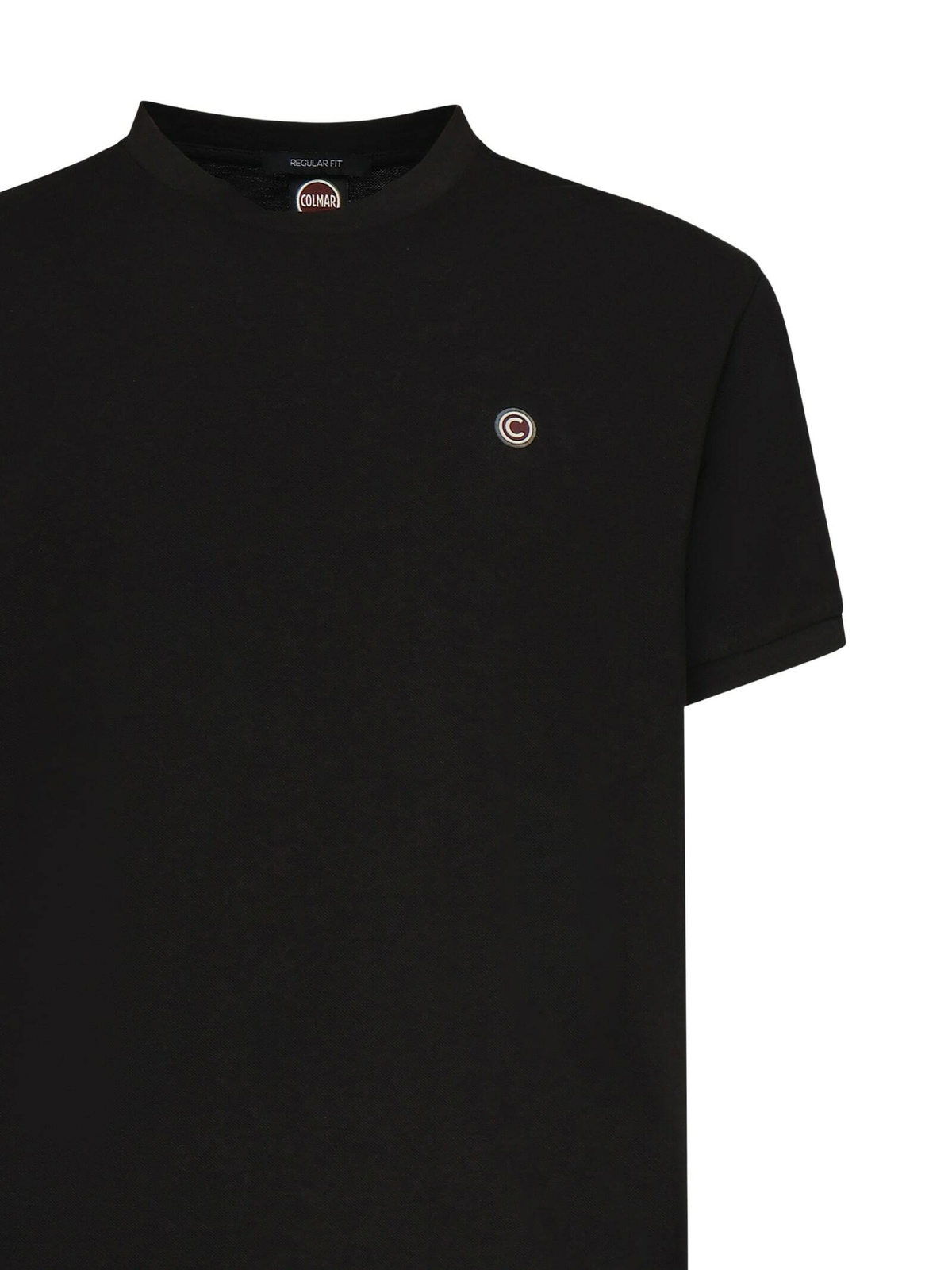 Colmar Cotton Logo T-shirt