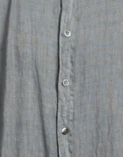 Crossley Mens Shirt in Grey