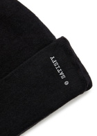 Satisfy Cloudmerino Wool Beanie - Black - One Size