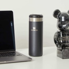 Stanley Aerolight Transit Mug - 16oz in Black Metallic 