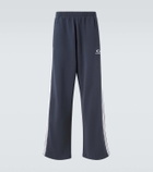 Balenciaga Cotton sweatpants