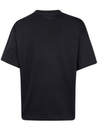 Filippa K Oversized Tee in Black