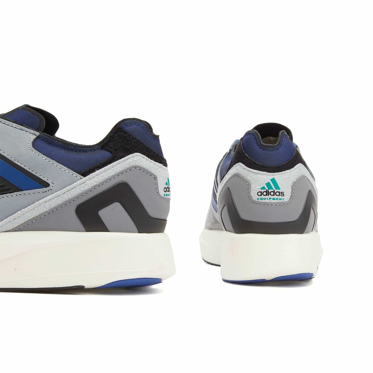 Adidas Men's Equipment Takumi Sen Sneaker in Grey Three/Blue/Core Black ...
