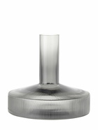 FERM LIVING - Ripple Wine Carafe