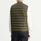 Moncler Men's Froissel Vest in Green