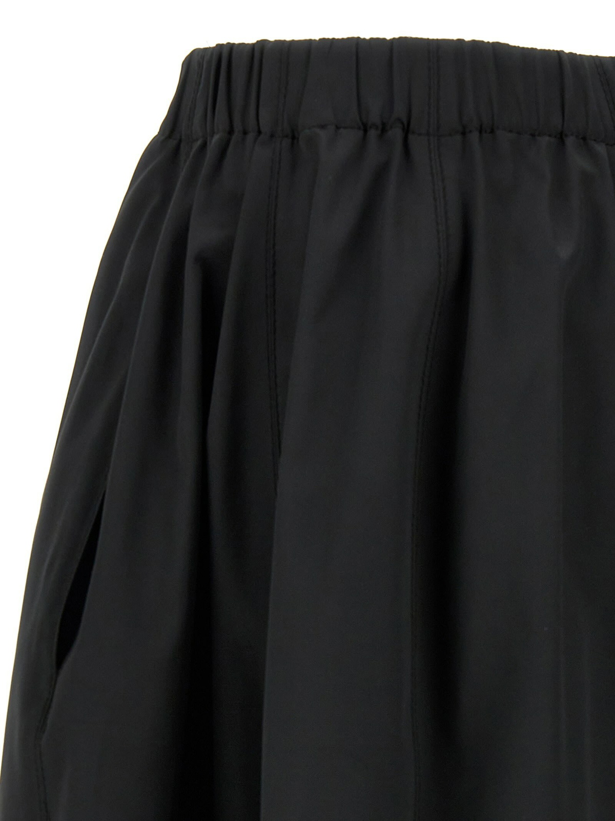 Marni water Repellent Midi Skirt Marni