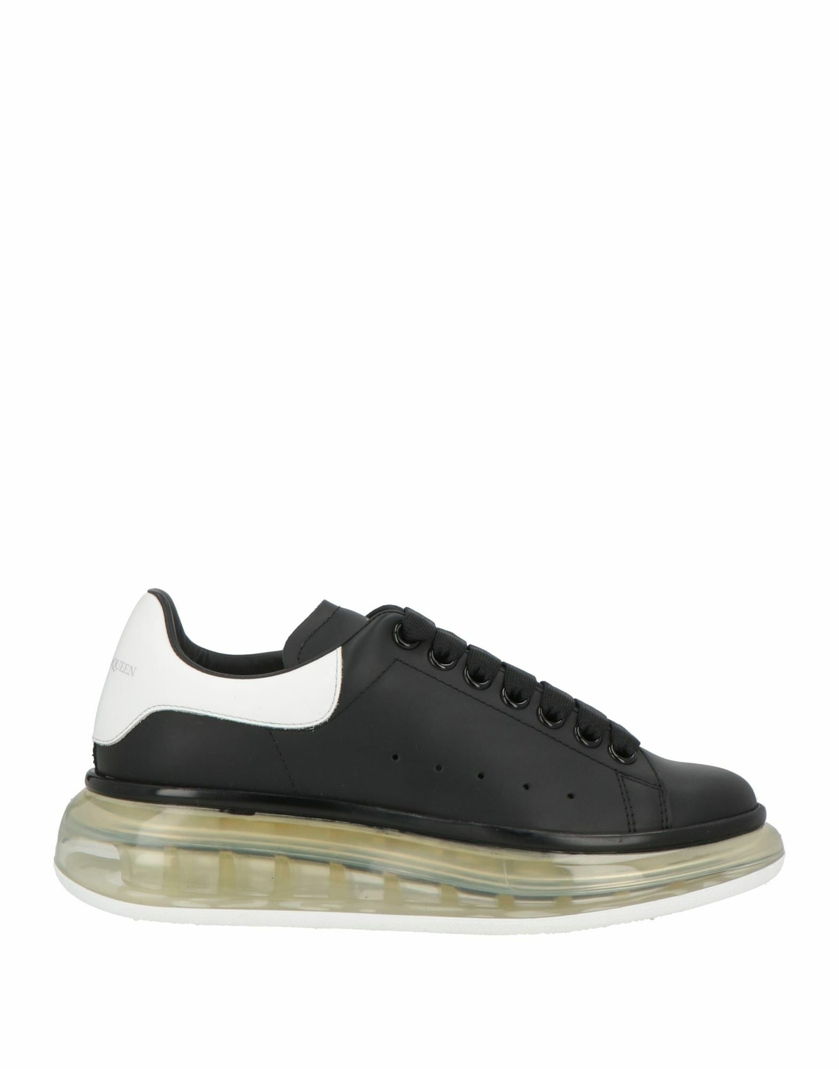 Mcq Alexander Mcqueen Womens Sneakers in Black